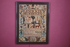 261539 irmgard gierl - gierl, gestickte