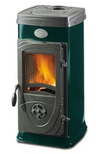 La Nordica Werkstattofen Super