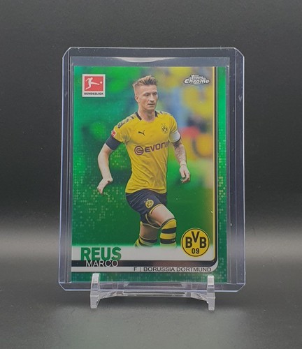 Marco reus 2019 - reus, topps