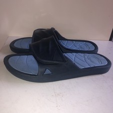 Bundeswehr Badeschlappen 41 Blau 