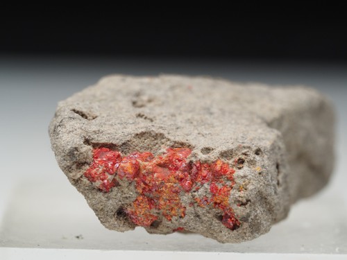 Realgar dubnik cervenica - realgar,,