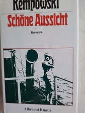 Schöne aussicht von - aussicht,