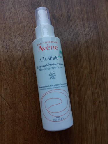Avène cicalfate - avène, +