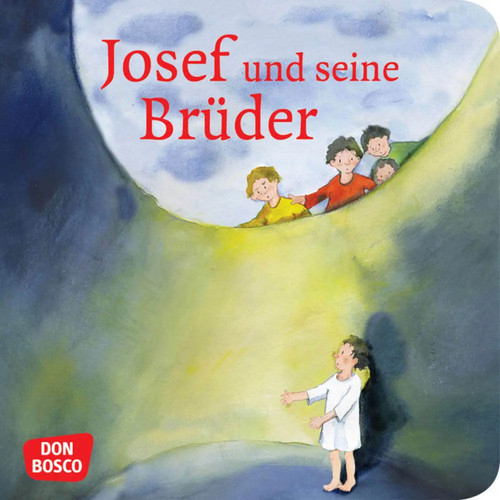 Josef und seine - brüder, |