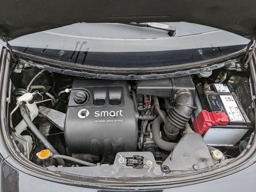 Motor 134910 smart - 134910,