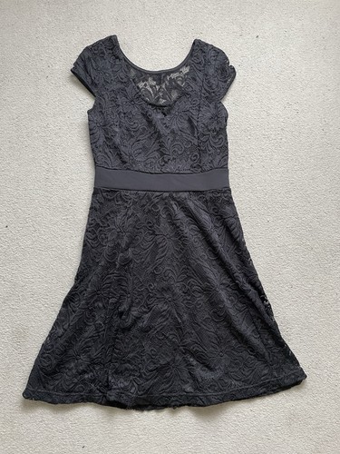 Body flirt sexy - body, schwarzes