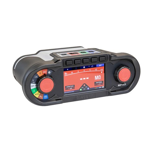Megger mft - megger, mft-x1