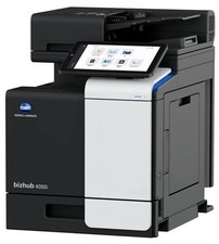 Konica Minolta Bizhub C4050i