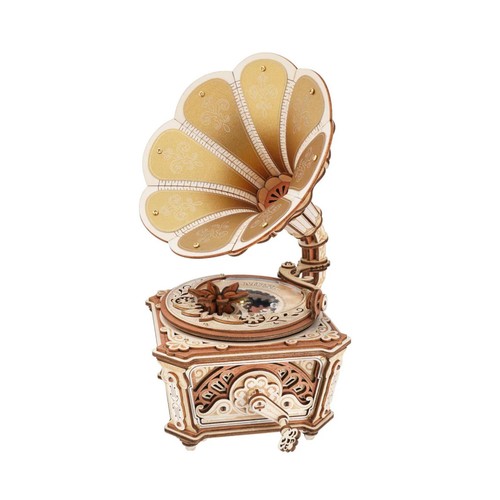 Rokr diva grammophon - rokr,
