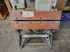Black decker workmate 79 - black, &
