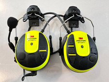 PELTOR WS™ ALERT™ X 