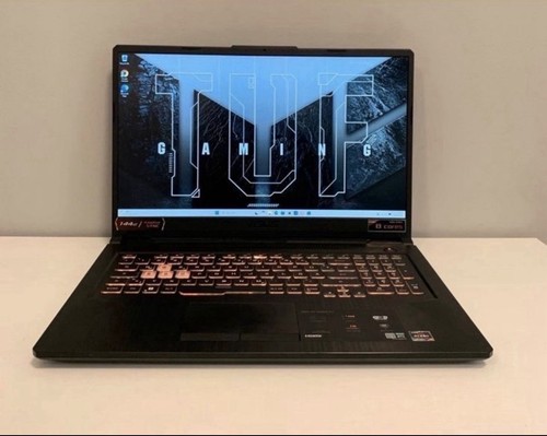 Asus tuf a17 3 - (2021),