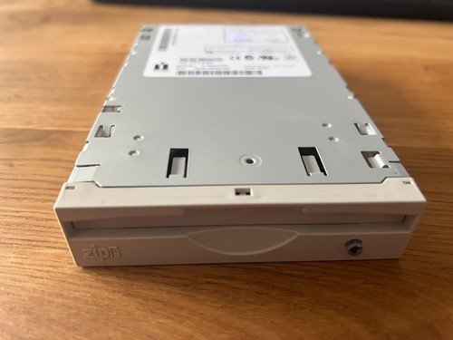 Iomega z100atapi zip 100mb - zip,