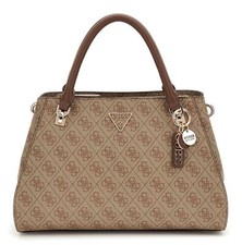 GUESS Noelle II Luxury Satchel