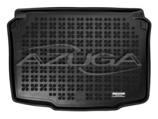 PREMIUM Antirutsch Gummi-Kofferraumwanne passend für Seat Ibiza ab 6/2008-5/2017