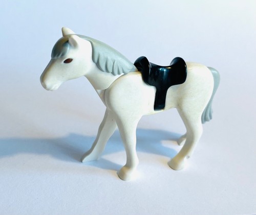 Playmobil rarität weißes - playmobil,