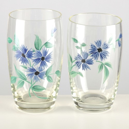 Becher gläser wassergläser - 2,