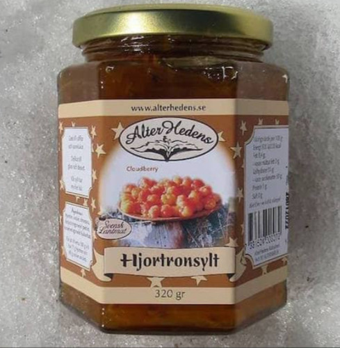 Alterhedens schwedische - alterhedens,