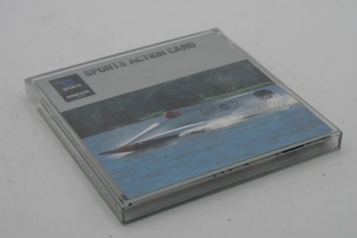 Minolta chip card sports - minolta,
