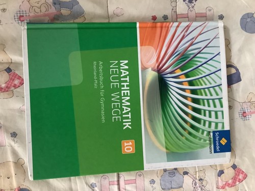 Mathematik neue wege - neue,