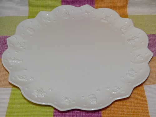 Villeroy boch toy - &,