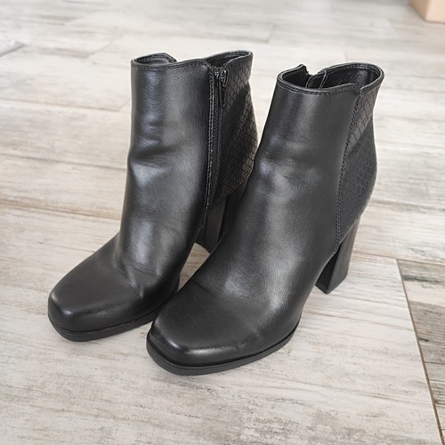Catwalk stiefeletten 36 - catwalk,