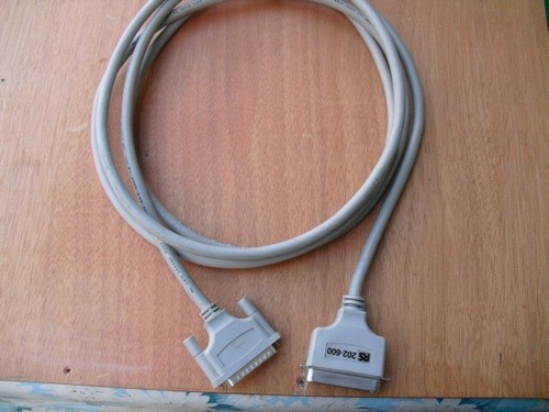 Drucker kabel meter rs - -, 3