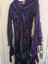 ‼️Hexenkostüm Damen Größe M!!! ?