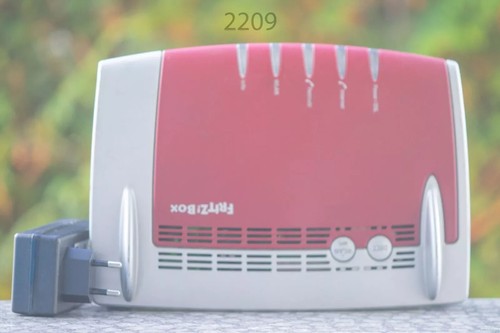 Avm fritzbox 7490 wlan - avm,