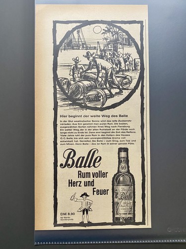 Balle rum flensburg - balle,