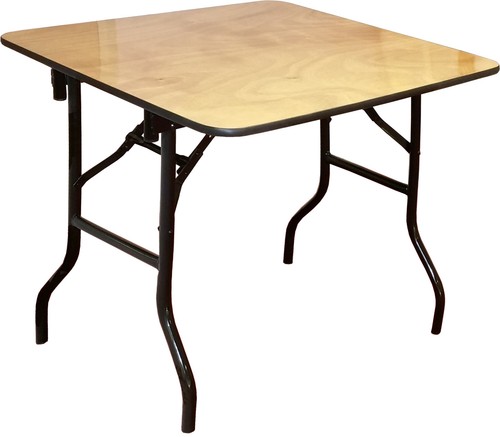 Simplicy 80x76 klapptisch - simplicy,