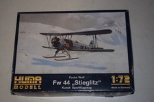 Huma modell 2500 focke - huma,