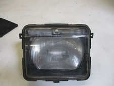 Scheinwerfer Hauptscheinwerfer 4. BMW K 100 RS RT LT vorne headlight Licht