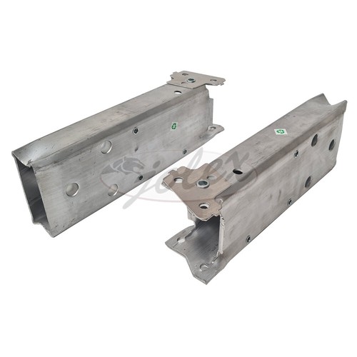 Halter für verstärkung vorne - halter,