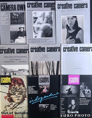Copies creative camera - copies,
