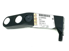 Original Opel Halter Stoßfänger Hinten Links, Unten Astra J Caravan - 13306362