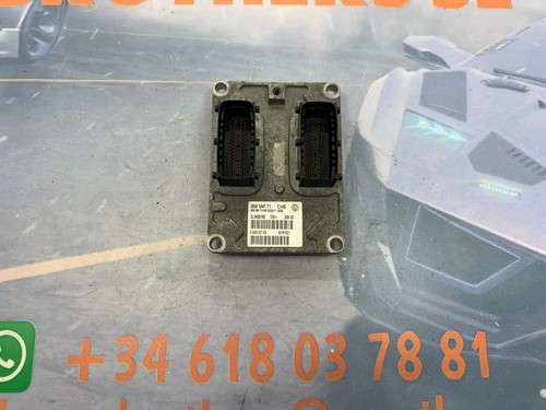 Defective 55181521 - !!!defective!!!,