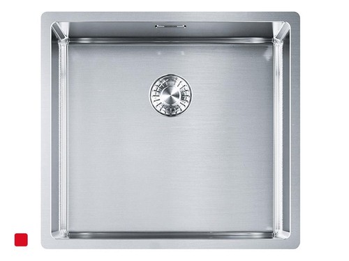Franke box bxx - bxx, 210/110-45