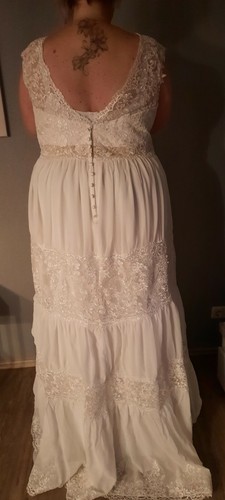 Neues brautkleid vintage - neues,