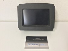 Opel Vectra Bordcomputer