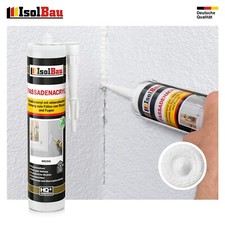 Fassadenacryl Strukturacryl