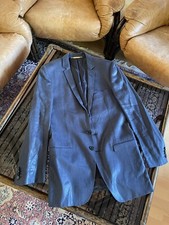 dolce gabbana anzug Gr 46