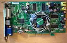 GRAFIKKARTE MS-8957 GeFORCE FX 5700VE für Nvidia GeForce 3D Vision 2 Wireless Gl