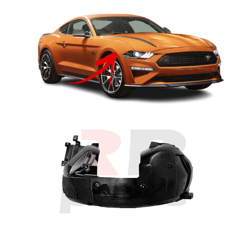 Für ford mustang - mustang,