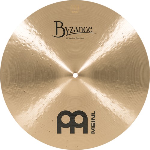 Meinl b16mtc byzance - b16mtc,