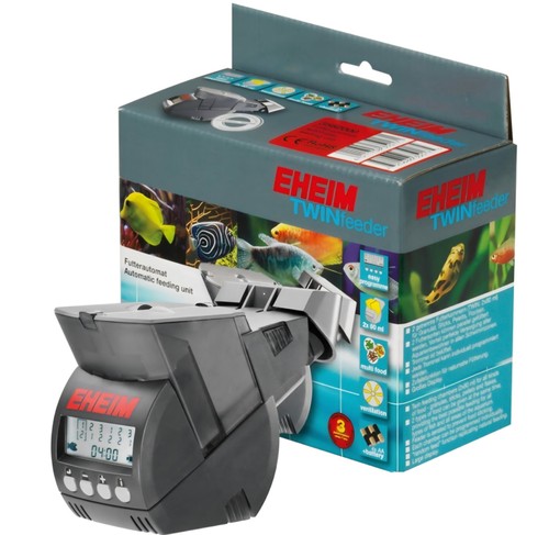 Eheim twinfeeder - eheim,