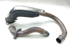 Originaler Auspuffkrümmer