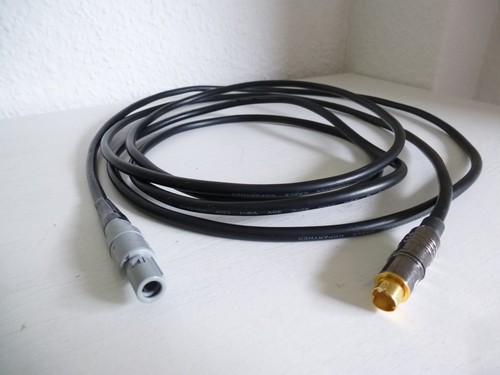 Hicon pol mini din - 4-pol.,
