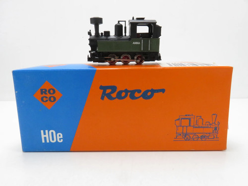 Roco 33201 feldbahn - (alv024),