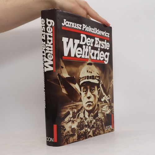 Der erste weltkrieg - der,